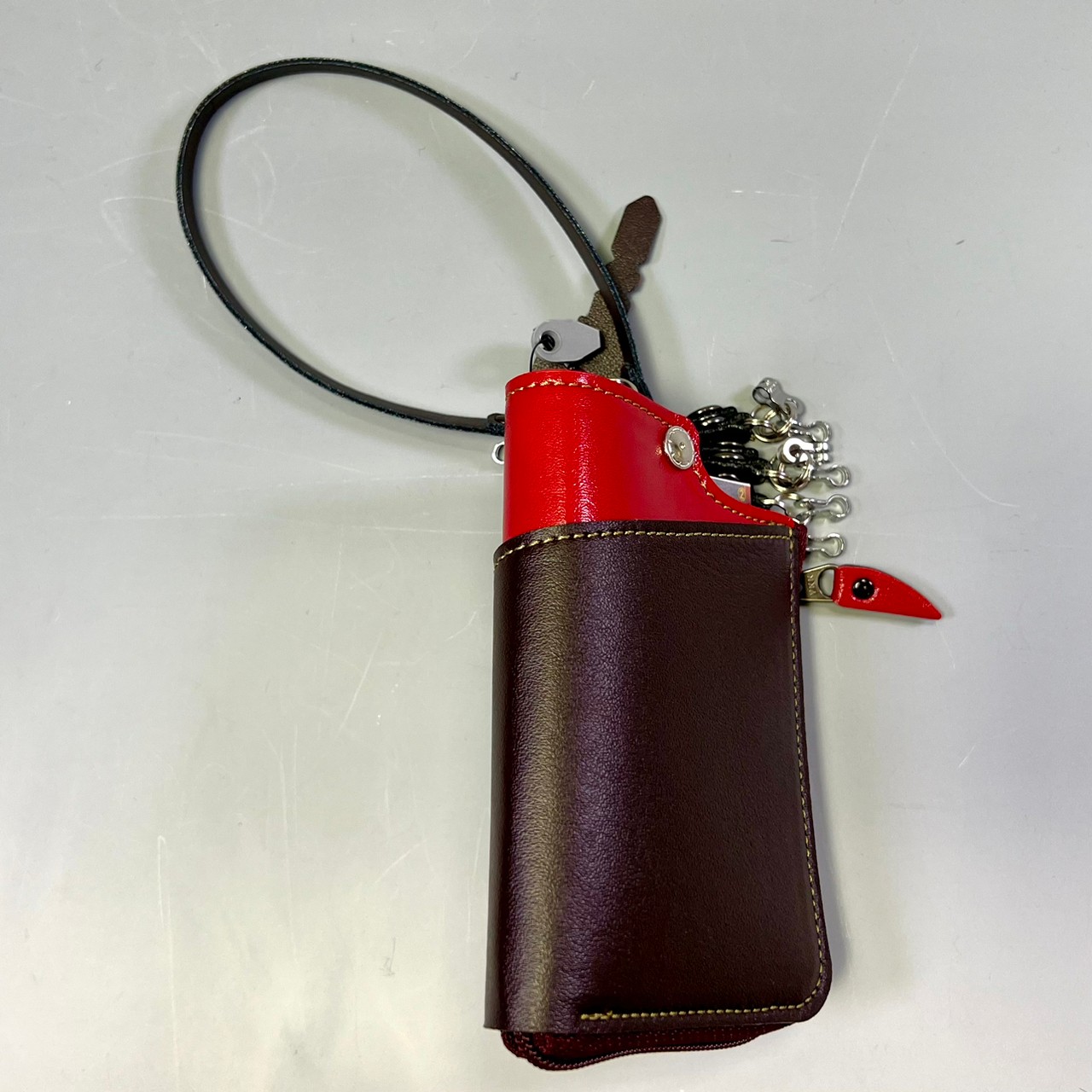 KEYSW-DR-BR